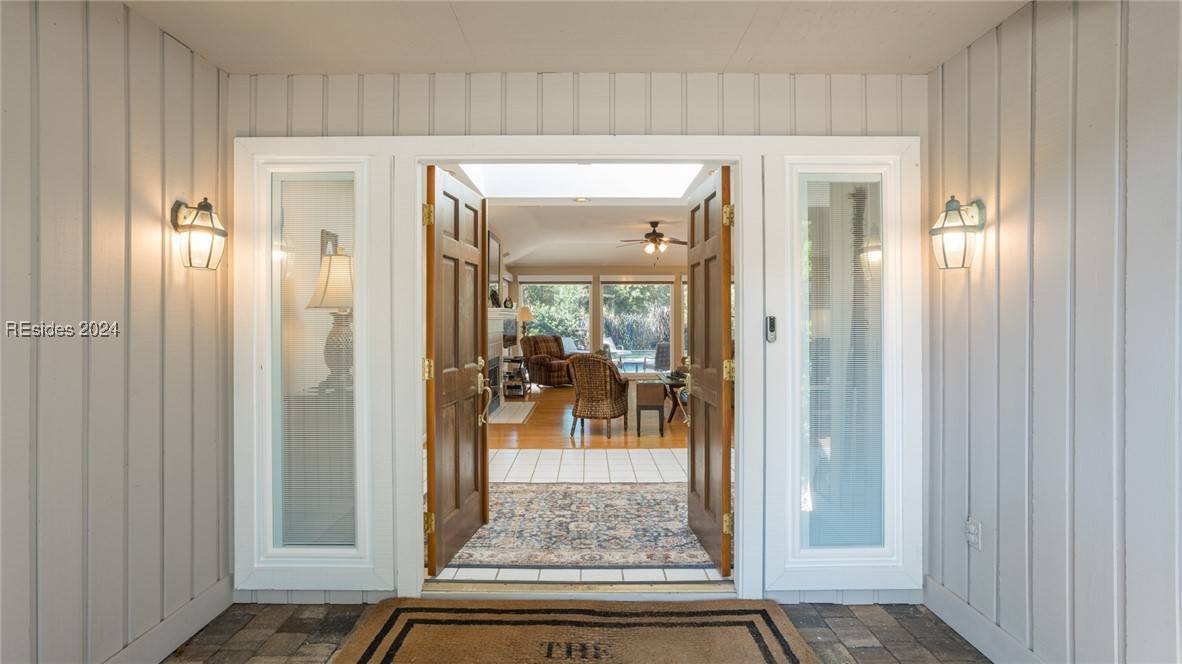 Hilton Head Island, SC 29928,13 Fort Walker DR