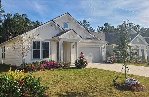 675 Sun Daze CT, Bluffton, SC 29909