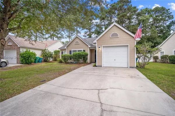 15 Wiregrass WAY, Bluffton, SC 29910