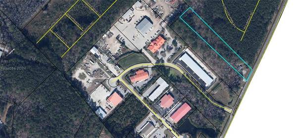 2007 N Okatie HWY, Ridgeland, SC 29936
