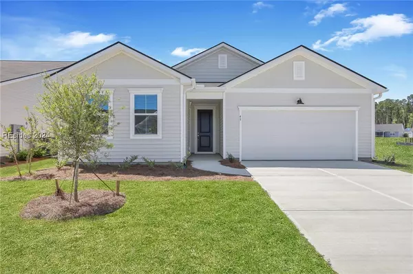 45 Jocassee RD, Bluffton, SC 29910