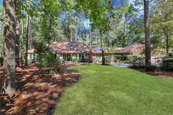 3 Oyster Shell LN, Hilton Head Island, SC 29926