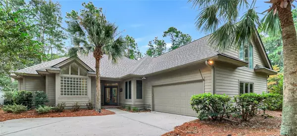 3 Twisted Oak CT, Hilton Head Island, SC 29926