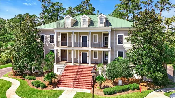 78 Crescent Point DR #7B,  Bluffton,  SC 29910