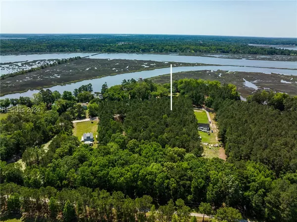 464 Paige Point BLF, Seabrook, SC 29940