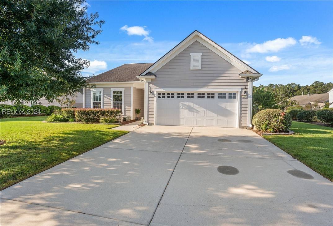 55 Bainbridge WAY, Bluffton, SC 29910