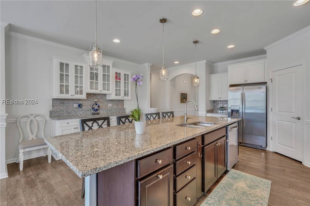 831 Northlake BLVD, Okatie, SC 29909