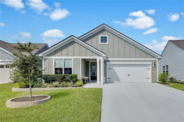 152 Daisy LN,  Bluffton,  SC 29909