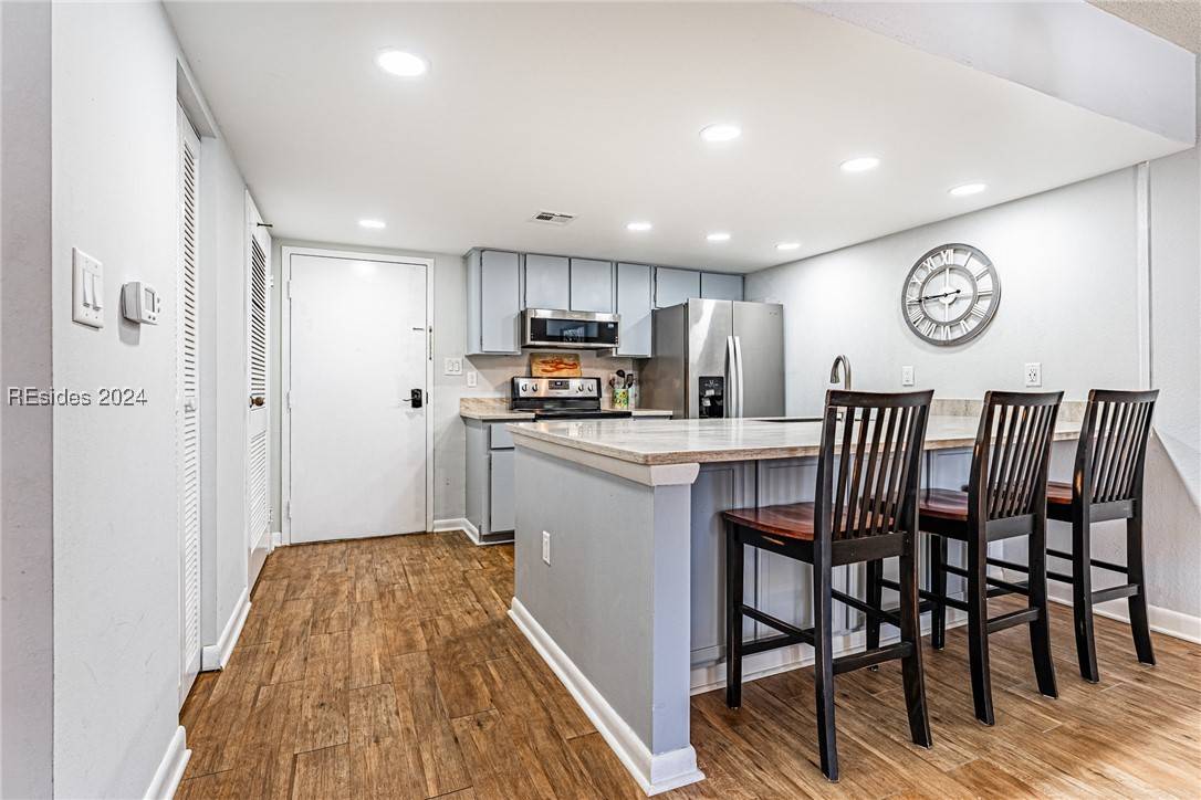 Hilton Head Island, SC 29928,147 Lighthouse RD #672