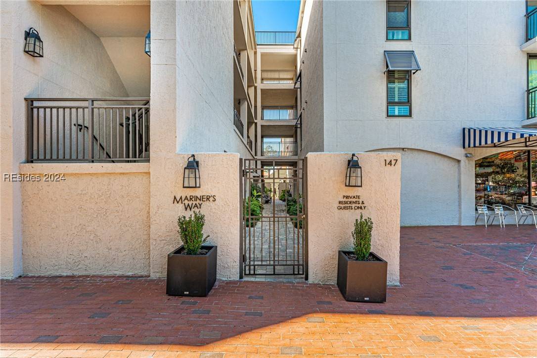 Hilton Head Island, SC 29928,147 Lighthouse RD #672