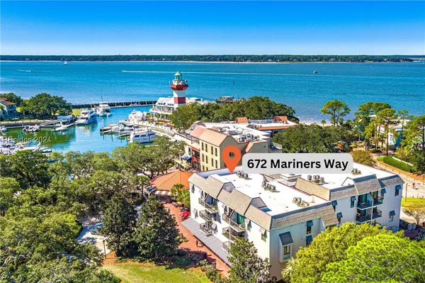 147 Lighthouse RD #672, Hilton Head Island, SC 29928
