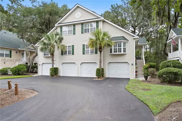 Brittany Place DR #25, Hilton Head Island, SC 29928