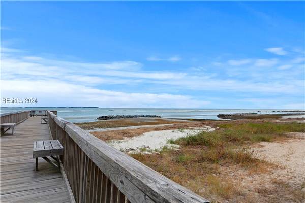 239 Beach City RD #1323, Hilton Head Island, SC 29926