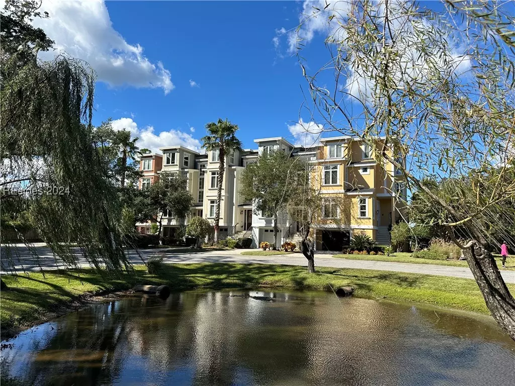 Hilton Head Island, SC 29926,30 Fuller Pointe DR