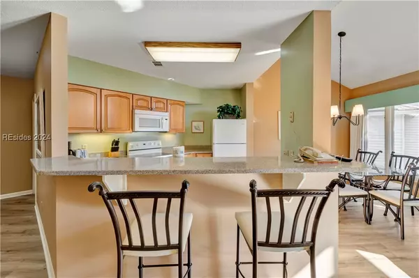 Hilton Head Island, SC 29928,55 Barcelona #266-A