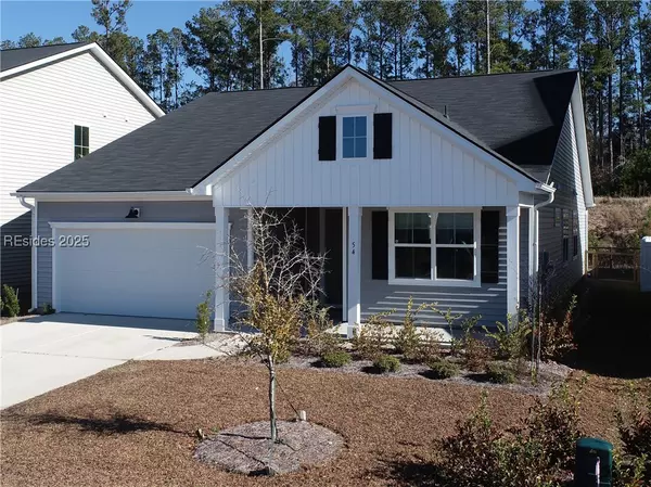 54 Hartwell RD, Bluffton, SC 29910