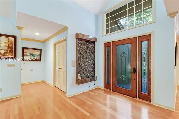 Hilton Head Island, SC 29928,11 Dahlgren LN