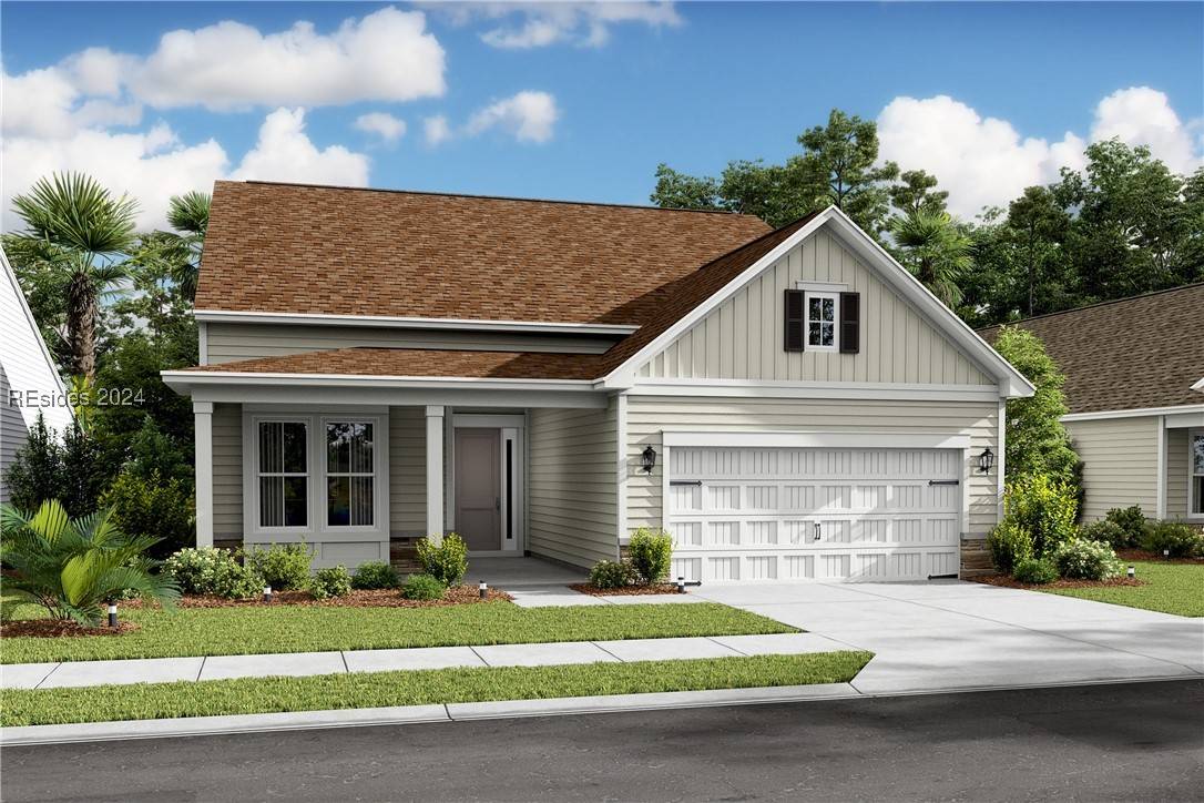 86 Jasmine WAY, Bluffton, SC 29909