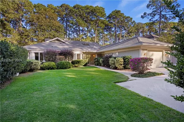 24 White Tail Deer LN, Hilton Head Island, SC 29926