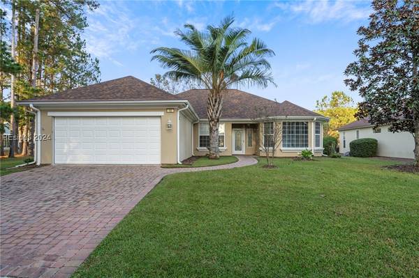 12 Brayton CT, Bluffton, SC 29909