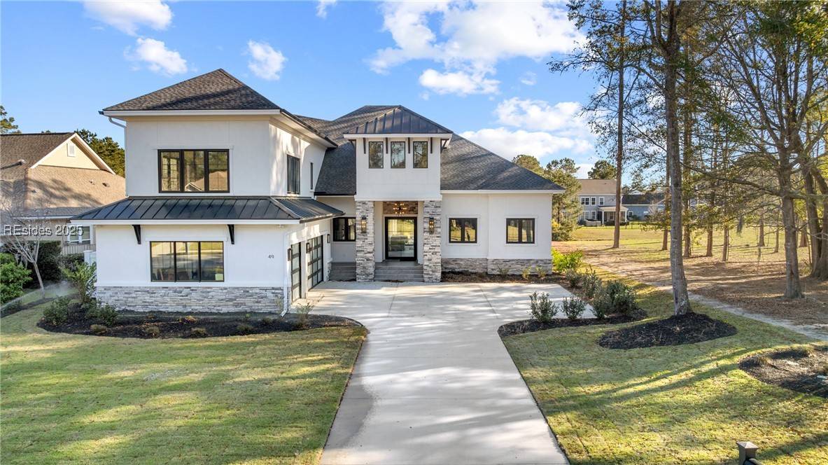 49 Wicklow DR, Bluffton, SC 29910