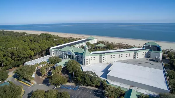 Hilton Head Island, SC 29928,14 Wimbledon CT #908-1