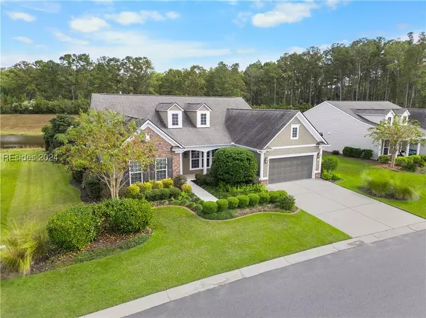 Bluffton, SC 29910,47 Gatewood LN