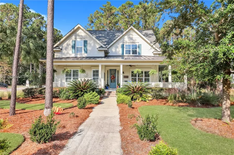 473 Hampton Lake DR, Bluffton, SC 29910