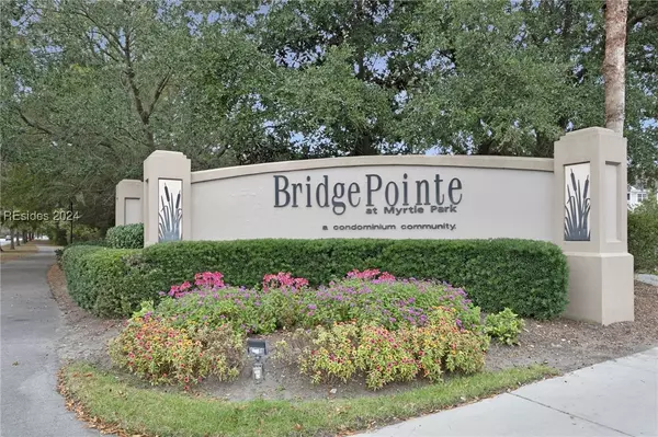 4924 Bluffton Pkwy #23-302, Bluffton, SC 29910