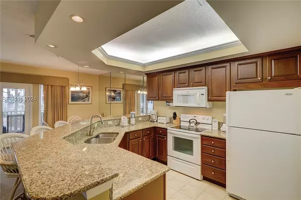 Hilton Head Island, SC 29928,14 Wimbledon Court-#137 CT #137-5