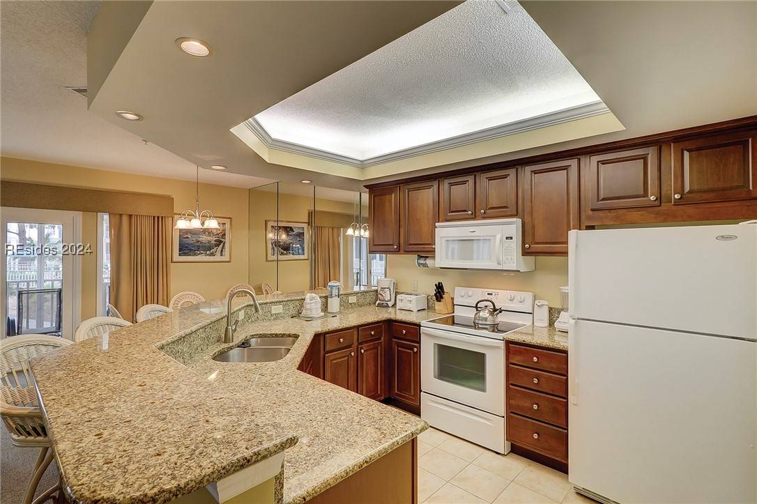Hilton Head Island, SC 29928,14 Wimbledon Court-#137 CT #137-5