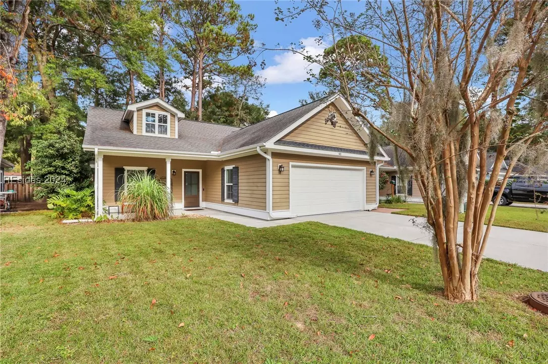 Beaufort, SC 29906,40 Carolina Village CIR