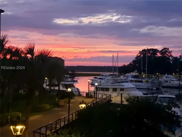 9 Harbourside LN #7309D, Hilton Head Island, SC 29928