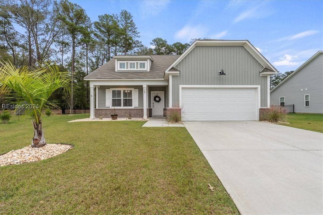 148 Flagstaff LN, Ridgeland, SC 29936