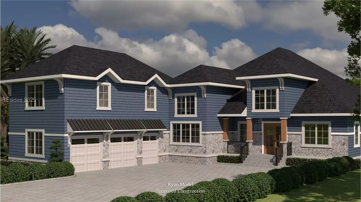 Okatie, SC 29909,9 Millbrook CIR