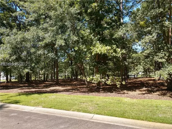 Okatie, SC 29909,4 Millbrook CIR