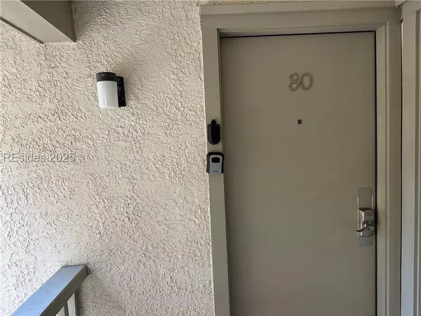 Hilton Head Island, SC 29928,36 Deallyon AVE #80