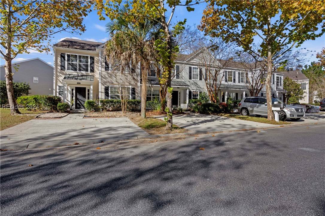 460 Gardners LN, Bluffton, SC 29910