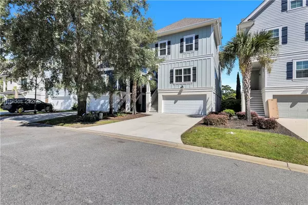 Hilton Head Island, SC 29928,25 Sandcastle Court CT