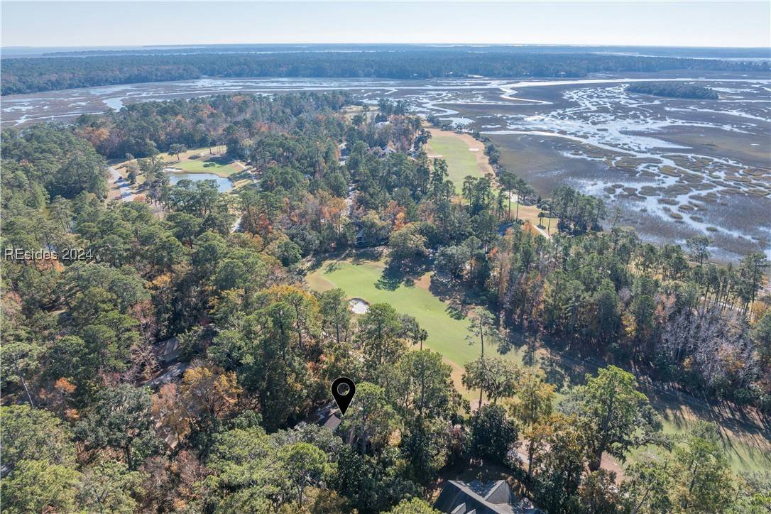 Okatie, SC 29909,58 Spring Island DR