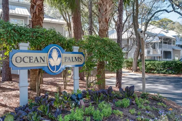 14 Wimbledon CT #501-1, Hilton Head Island, SC 29928