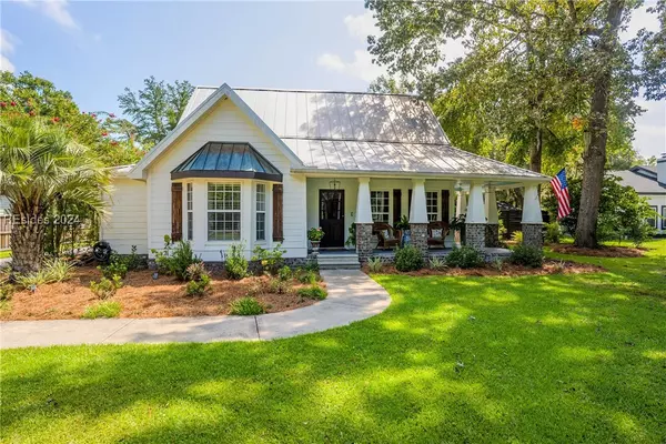 124 Roberts LN,  Hardeeville,  SC 29927