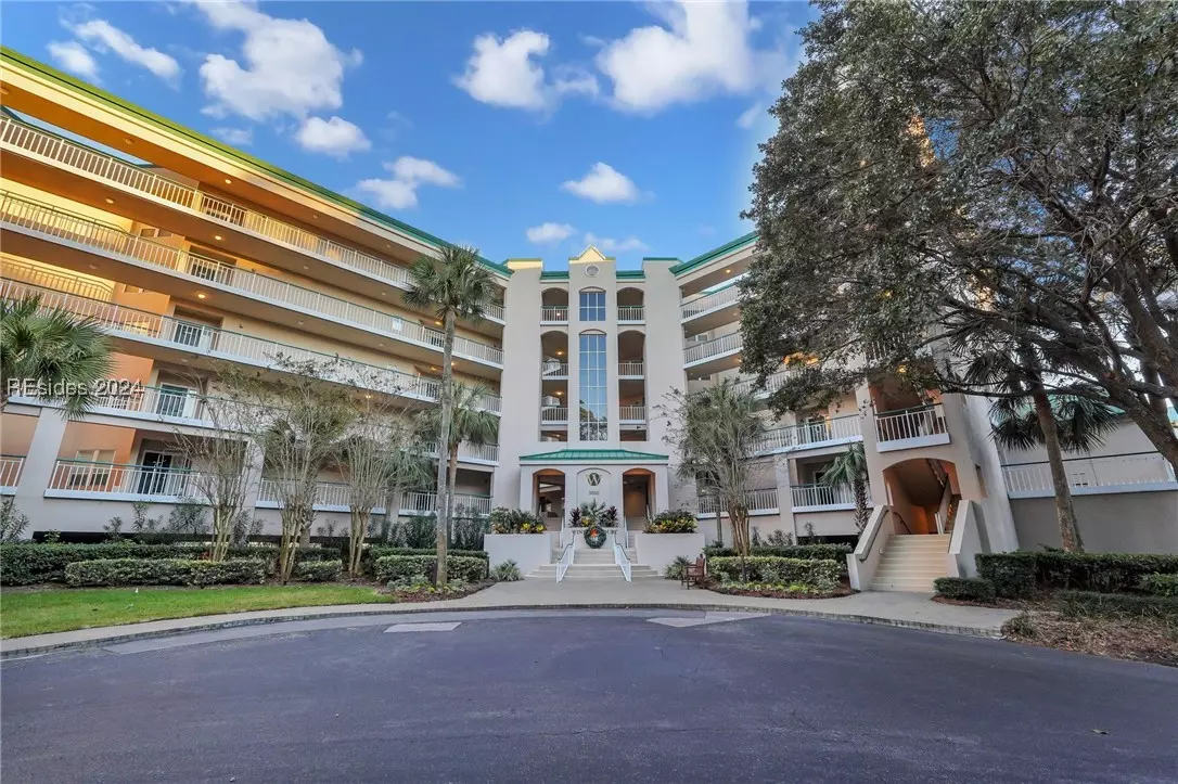 Hilton Head Island, SC 29928,57 Ocean LN #3302