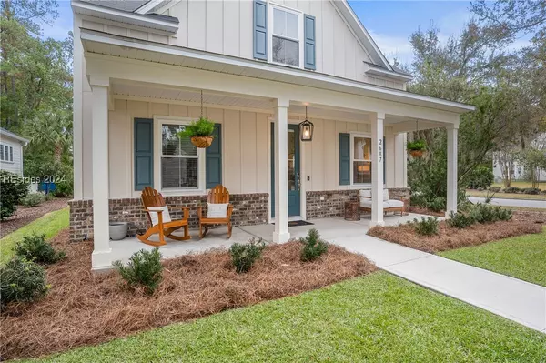 Beaufort, SC 29902,2687 Bluestem DR