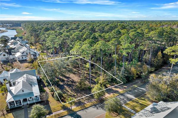 14 Remington RD, Bluffton, SC 29910