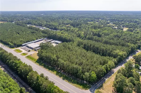 TBD S Jacob Smart BLVD, Ridgeland, SC 29936