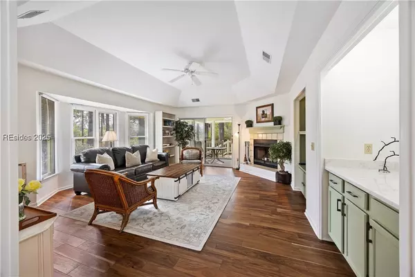 Okatie, SC 29909,58 Heron WALK
