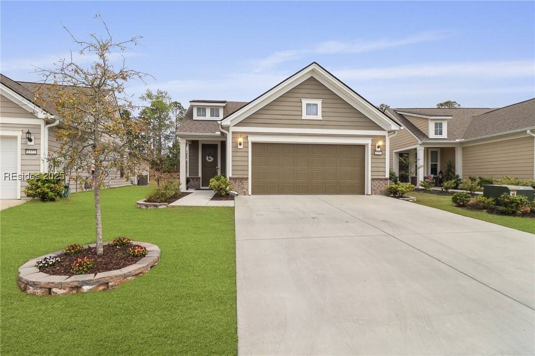 Bluffton, SC 29909,1387 Dreamscape DR