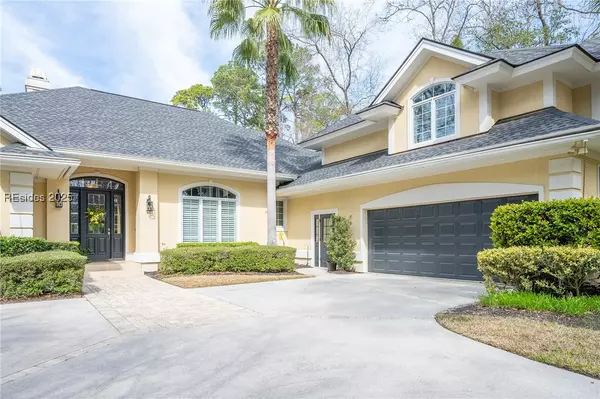 Hilton Head Island, SC 29926,671 Colonial Drive DR