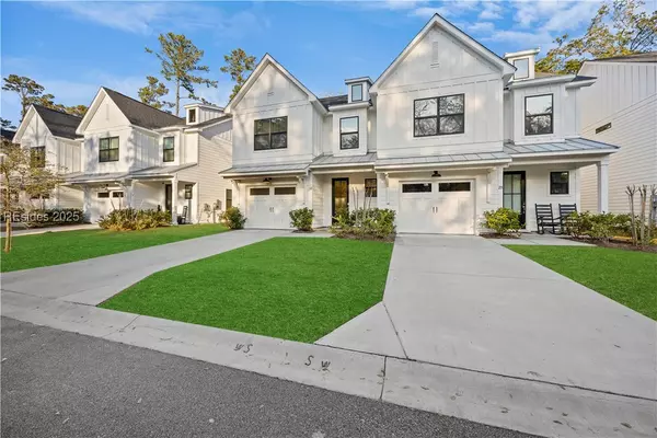 Hilton Head Island, SC 29926,30 Pink Sand LN